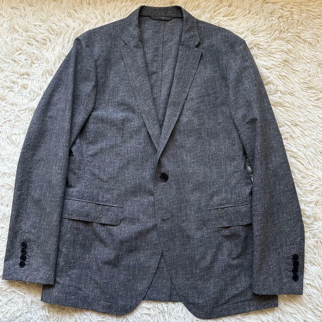 極美品　JOSEPH ジョゼフ　セットアップ　2023年　クールドッツ　スーツ
