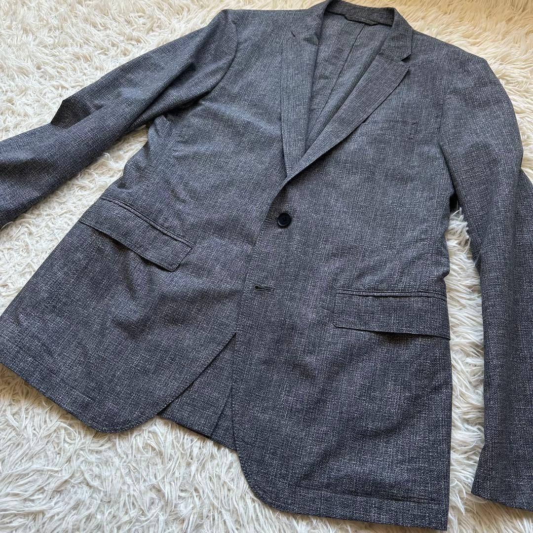 極美品　JOSEPH ジョゼフ　セットアップ　2023年　クールドッツ　スーツ