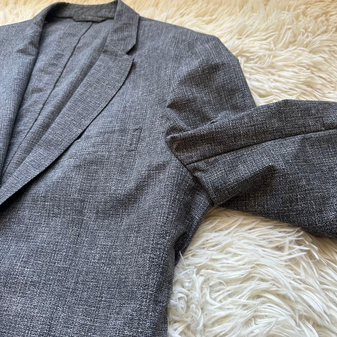 極美品　JOSEPH ジョゼフ　セットアップ　2023年　クールドッツ　スーツ