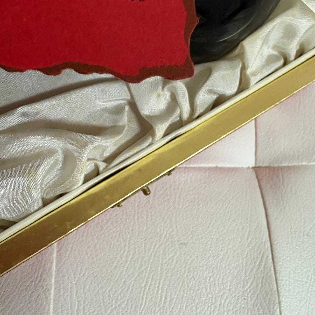 古酒　新品未開封CAMUS コニャック バカラ　デカンタ型　初期ボトル　入手困難