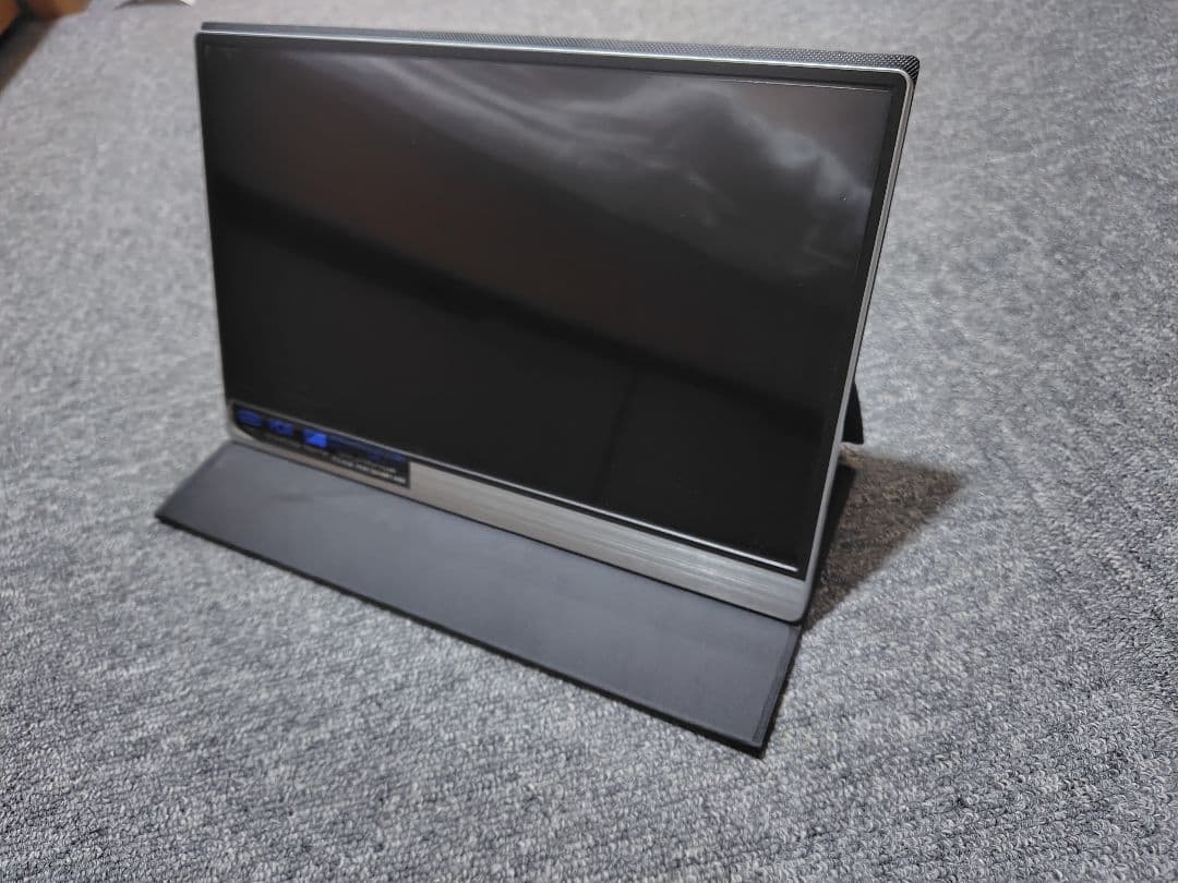 ポータブルディスプレイ 12.5インチ