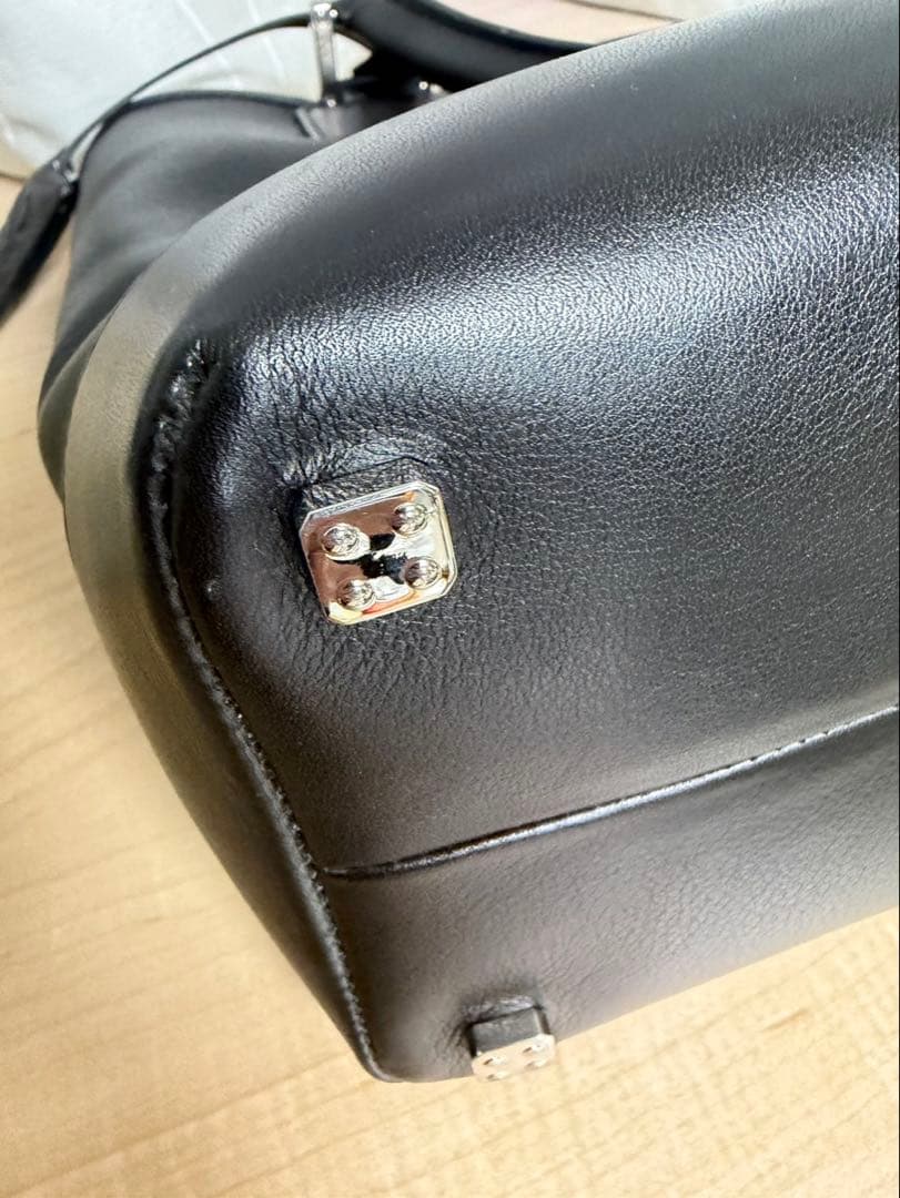 ロエベ　LOEWE トートバッグ　ハンドバッグ