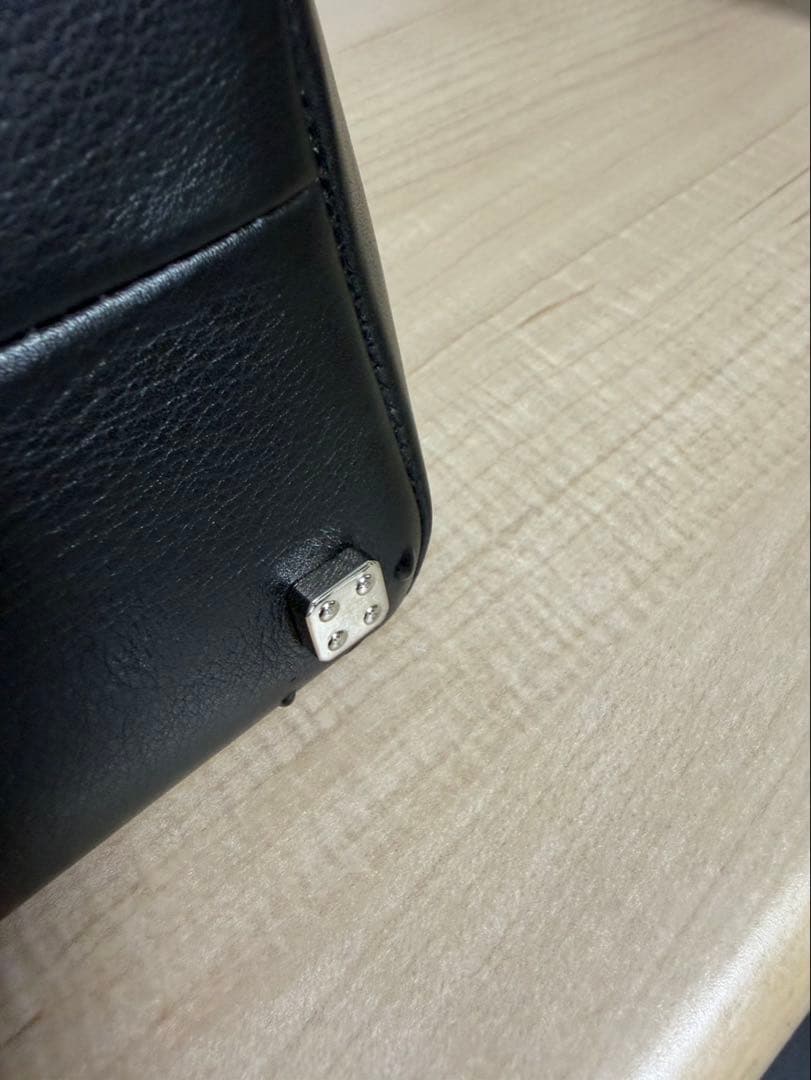 ロエベ　LOEWE トートバッグ　ハンドバッグ