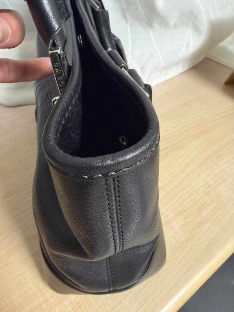 ロエベ　LOEWE トートバッグ　ハンドバッグ