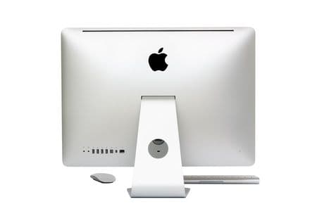 締切2月14日！50%OFF！iMac 専用マウス+専用キーボード付