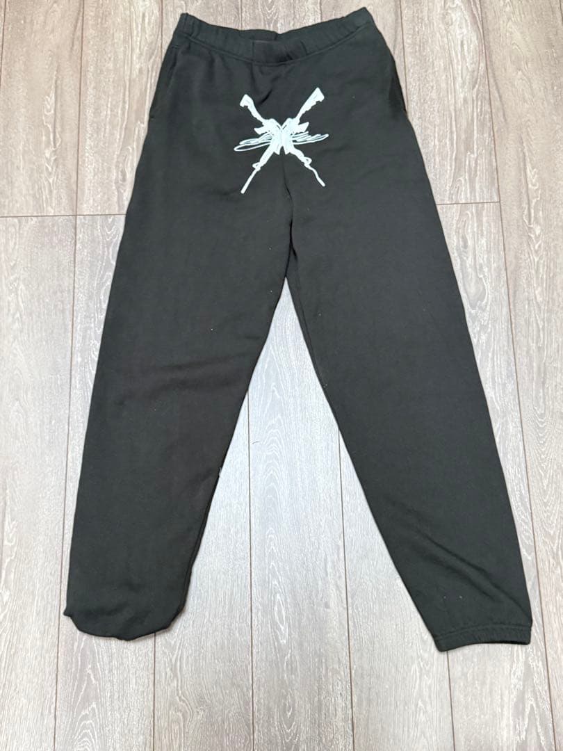 swagginboyzz似 dix4u＿10セットアップメルカリ１点物‼️