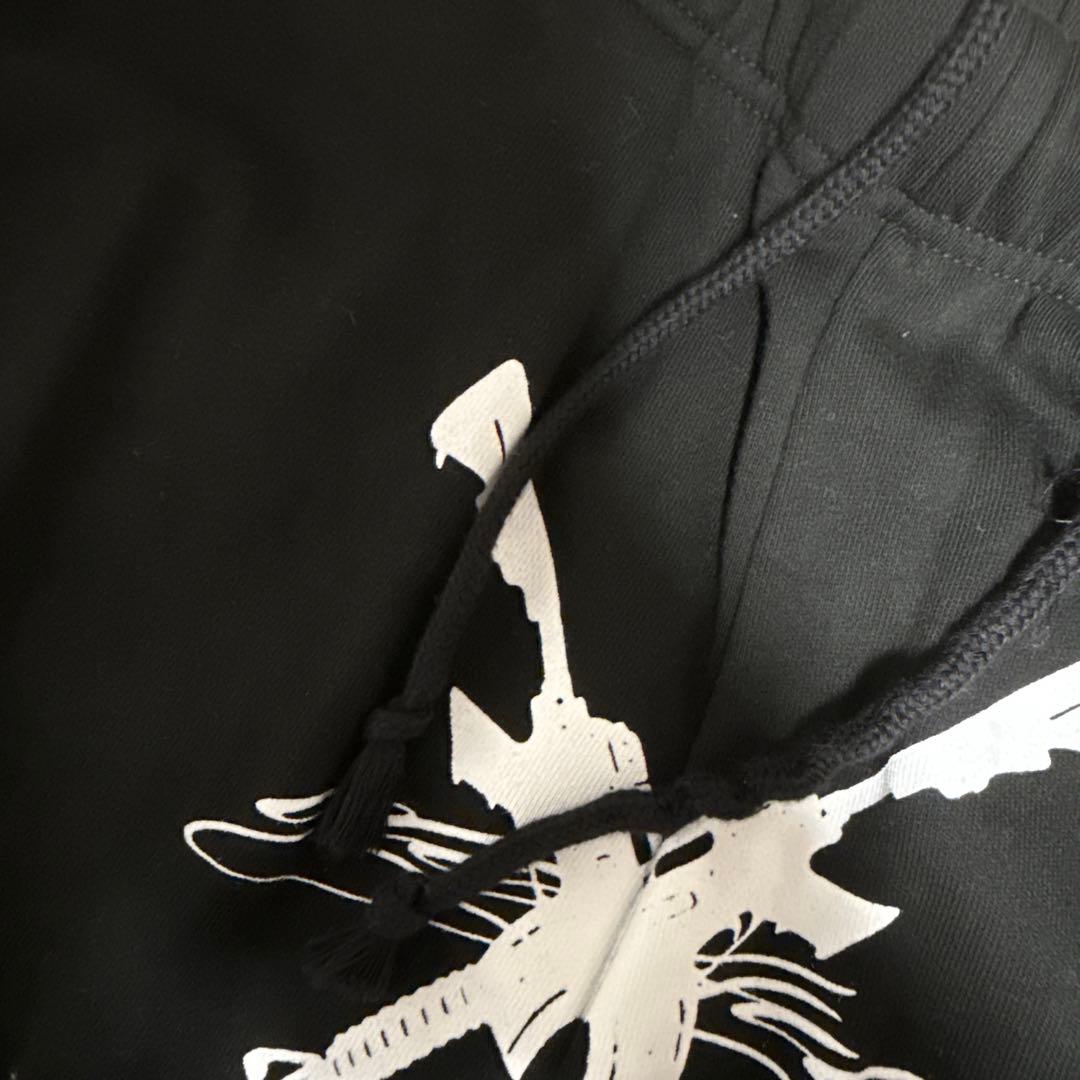 swagginboyzz似 dix4u＿10セットアップメルカリ１点物‼️