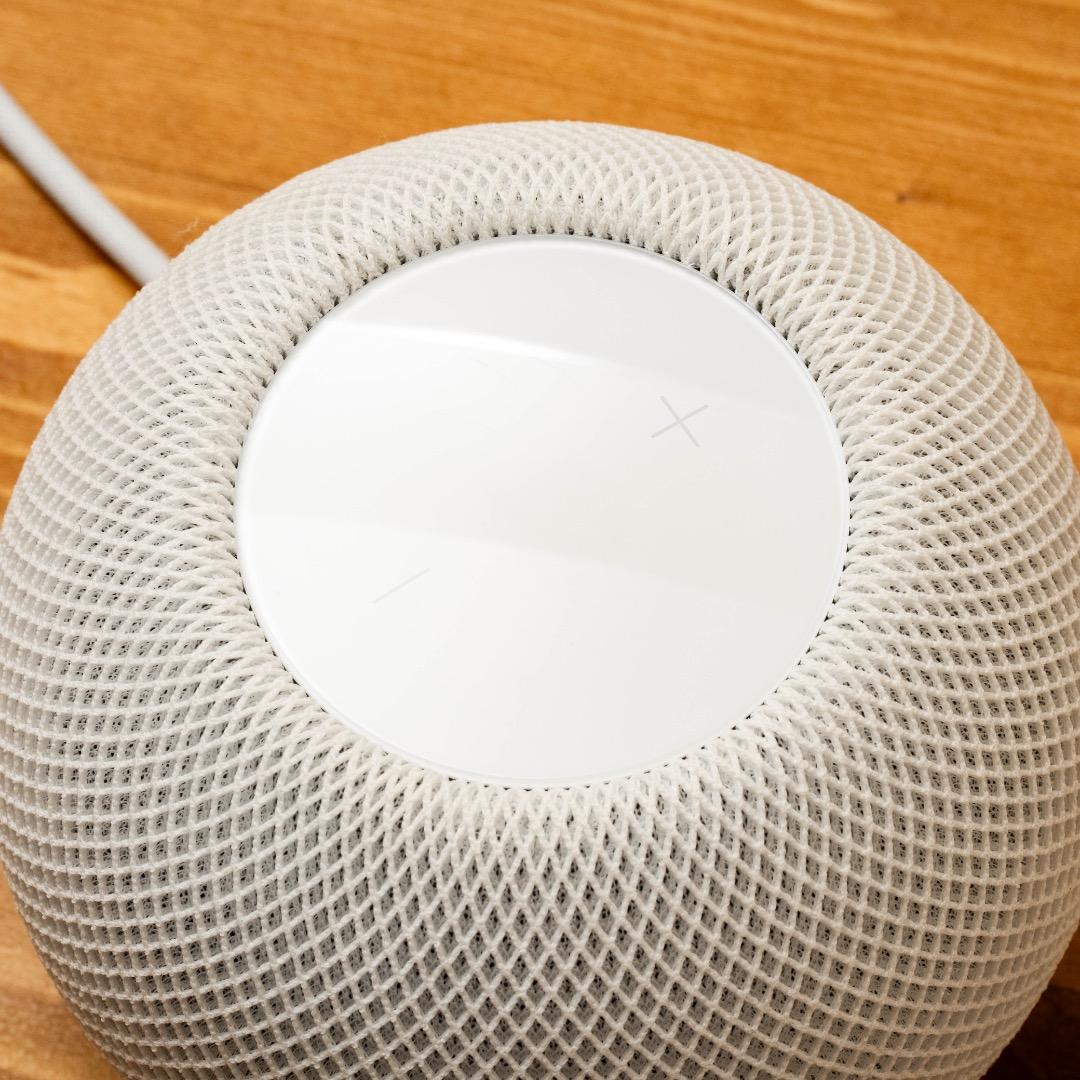 【Apple】Pod mini ホワイト