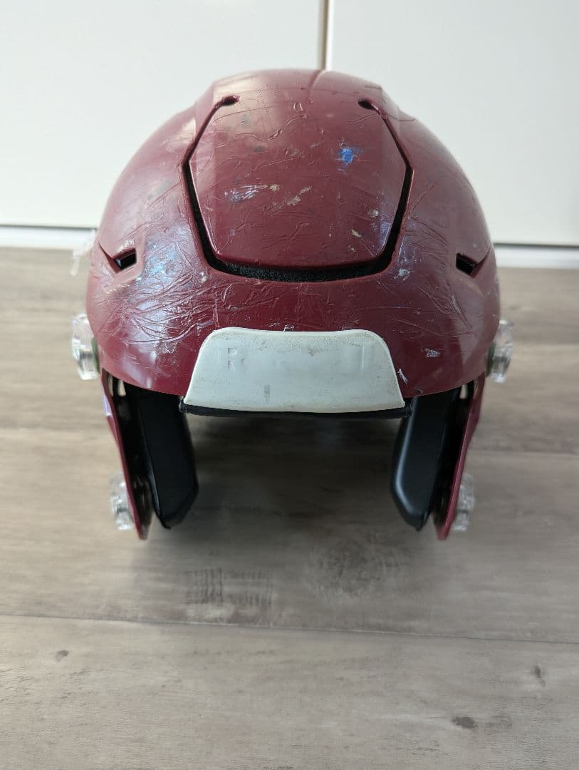 Riddell スピードフレックス speedflex アメフト　ヘルメット