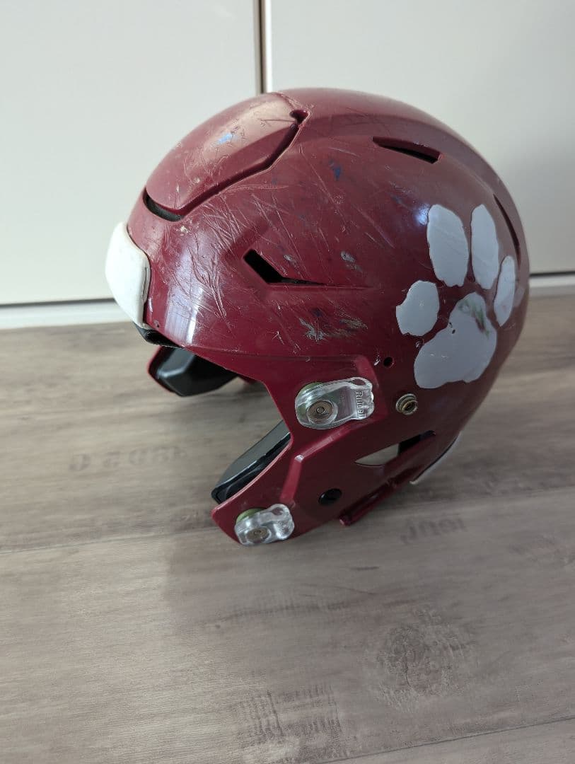 Riddell スピードフレックス speedflex アメフト　ヘルメット