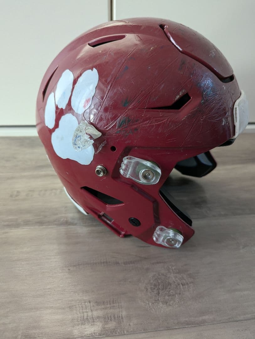 Riddell スピードフレックス speedflex アメフト　ヘルメット