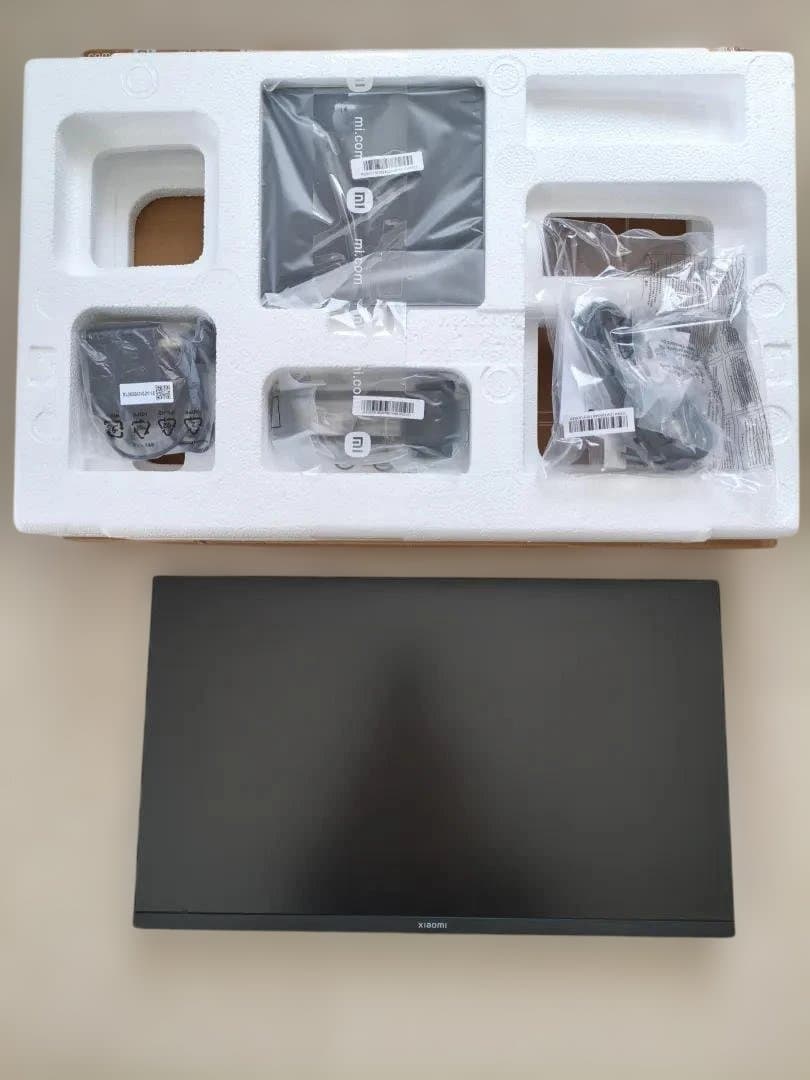 Xiaomi FHDゲーミングモニター G24i