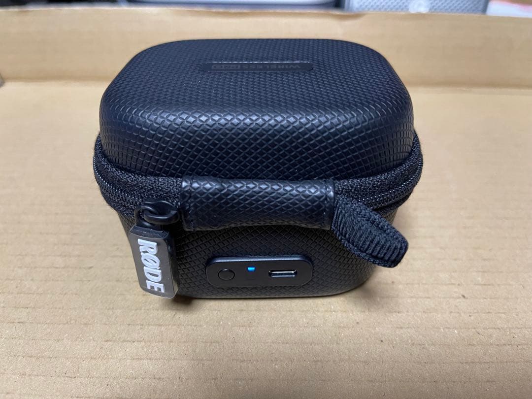 配信機器・PA機器・レコーディング機器 RODE Wireless PRO