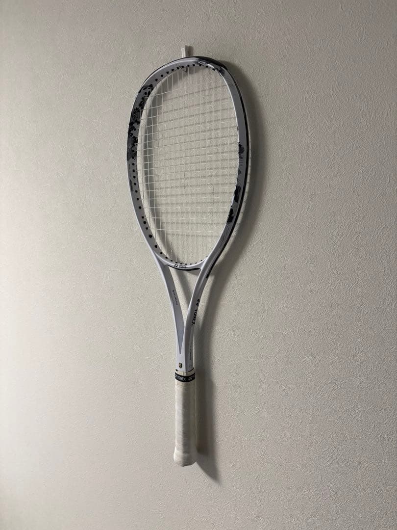 YONEX 02ジオブレイク80V UL1 ソフトテニス