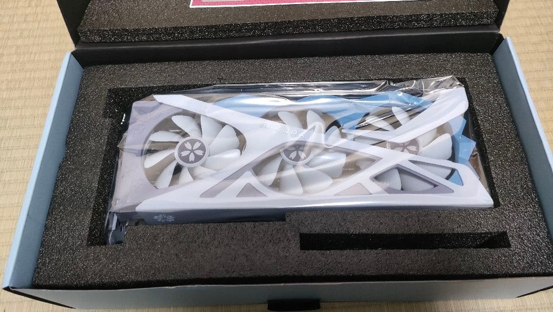 グラフィックボード・グラボ・ビデオカード RX9070XT