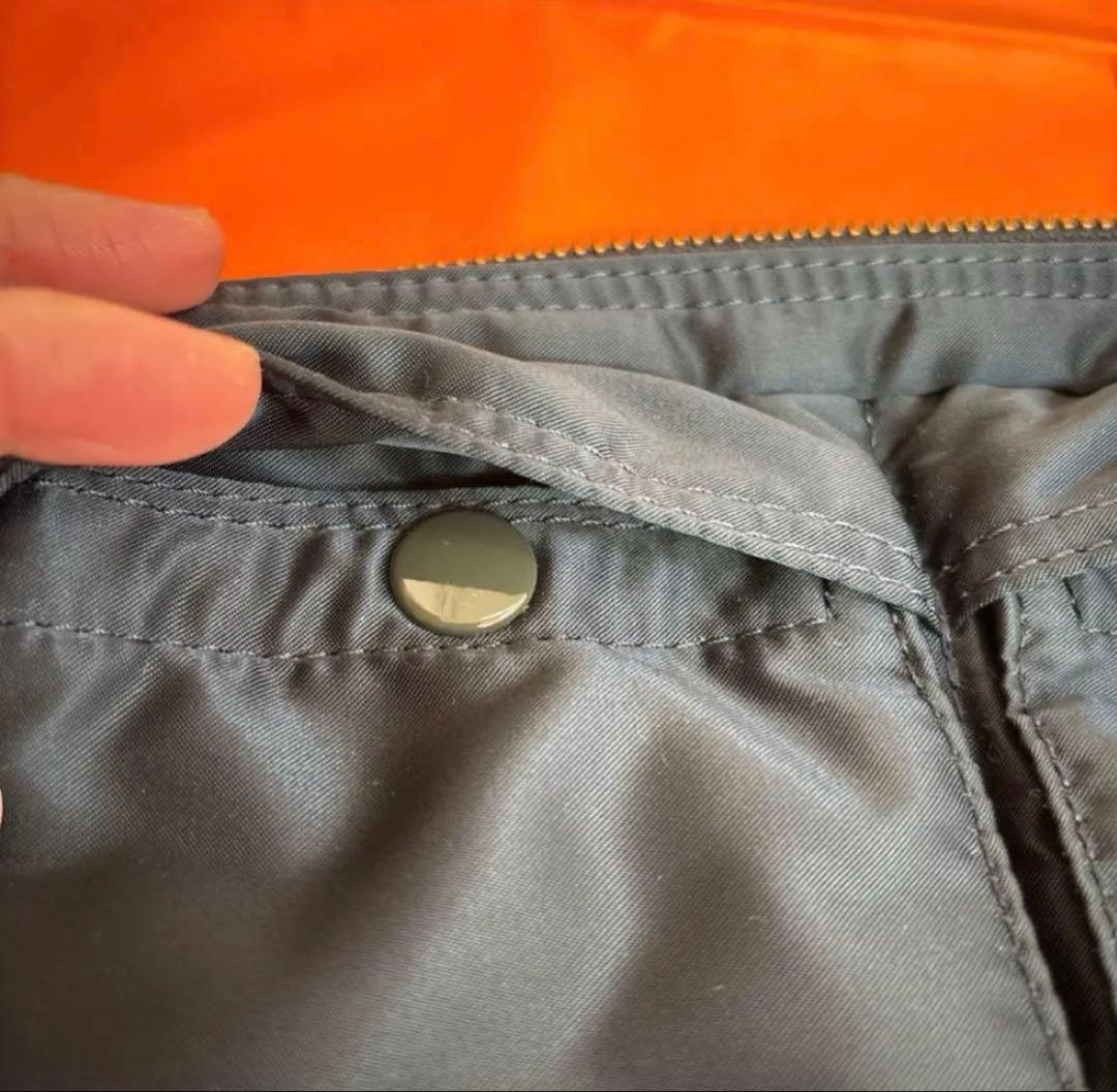 ポーター　タンカー　ウエストバッグ