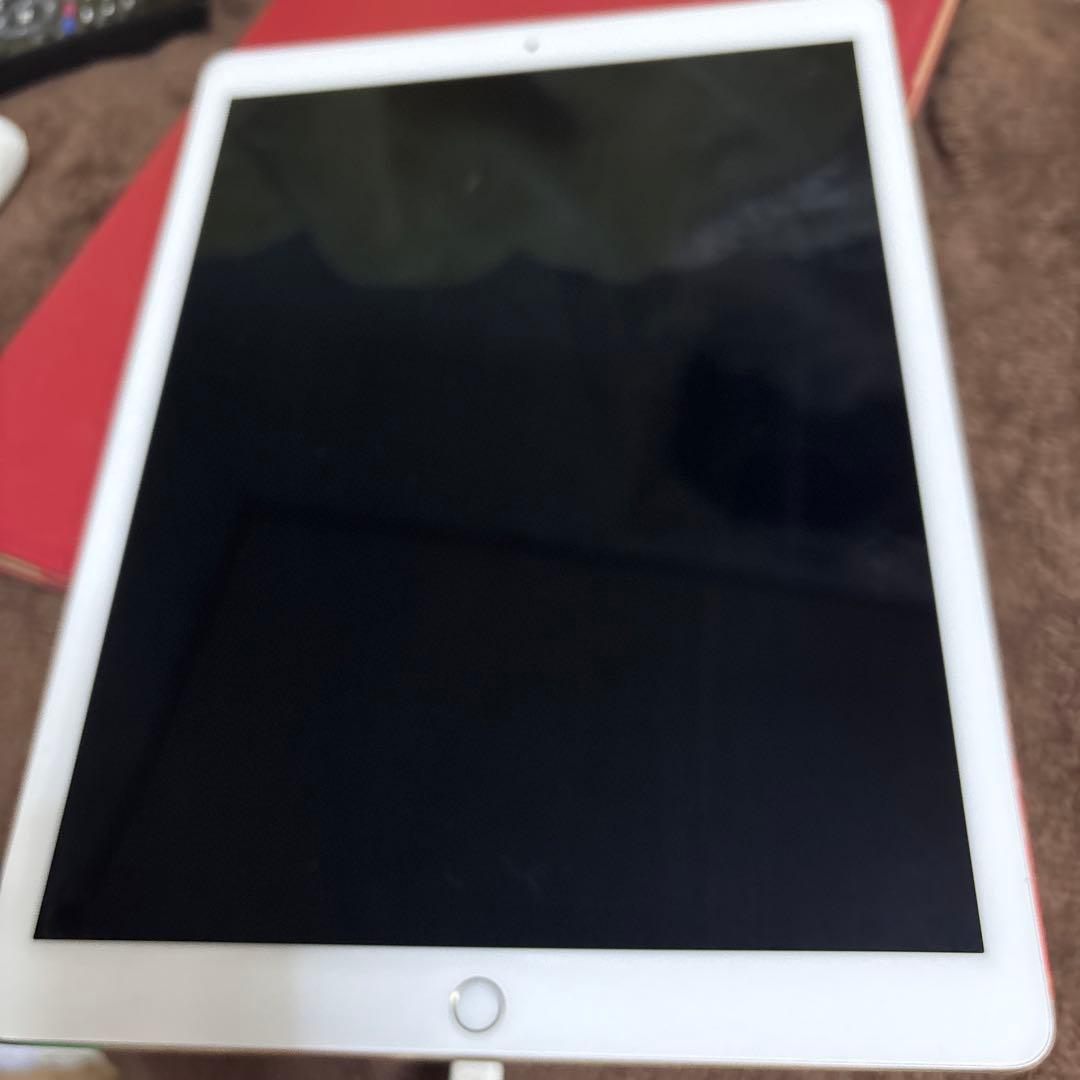 【美品】ipad Pro 12.9第一世代128GB 動作確認済　早い