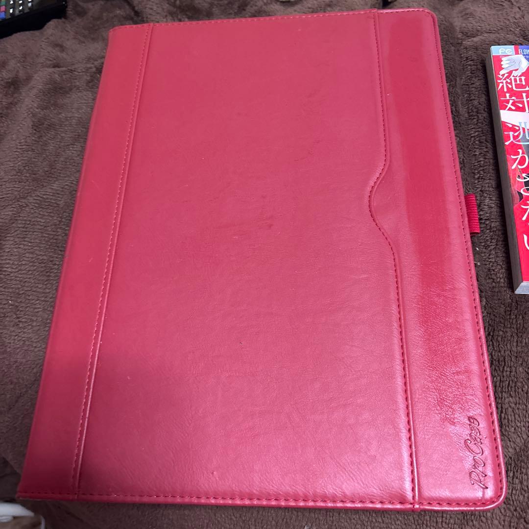 【美品】ipad Pro 12.9第一世代128GB 動作確認済　早い