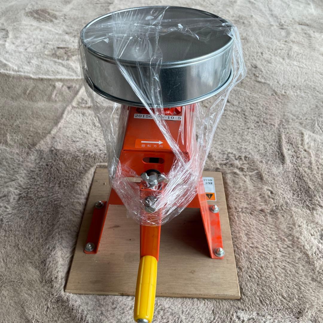 ハンディ2 製粉機 手動式