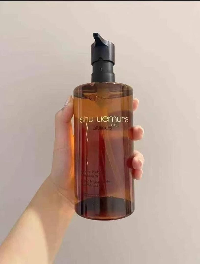 新品Bシュウウエムラ アルティム 8 クレンジングオイル 450ml