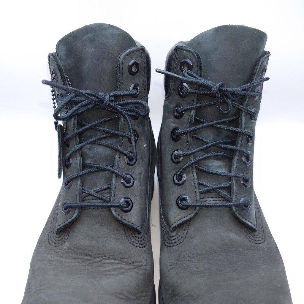 Timberland 6インチ プレミアム ウォータープルーフ ブーツ 26.5