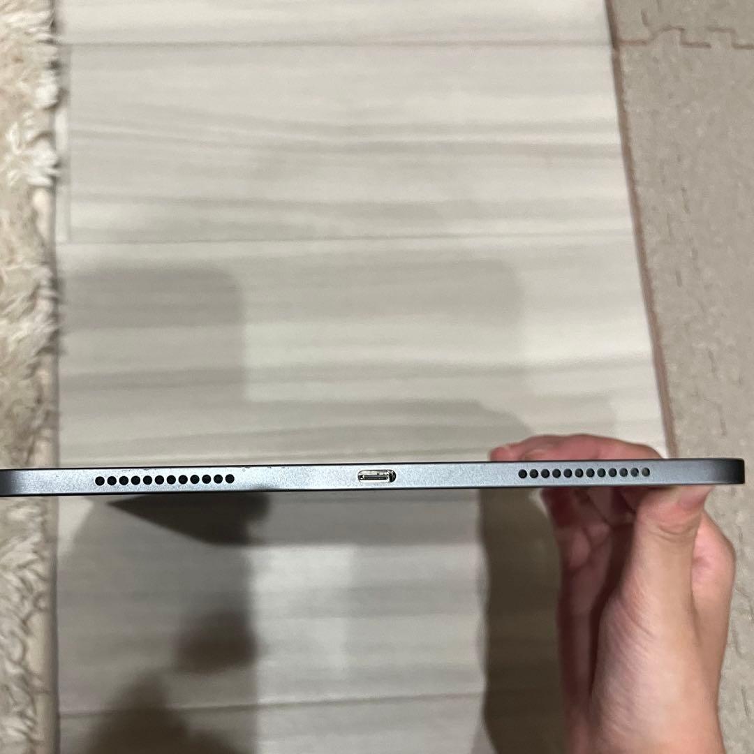 iPadAir 第4世代 ApplePencil 第2世代セット