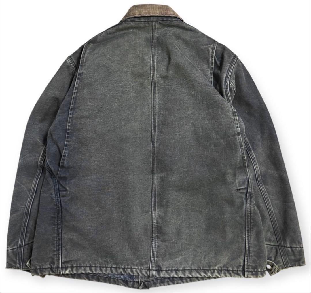 Carhartt ミシガンチョアコート 46