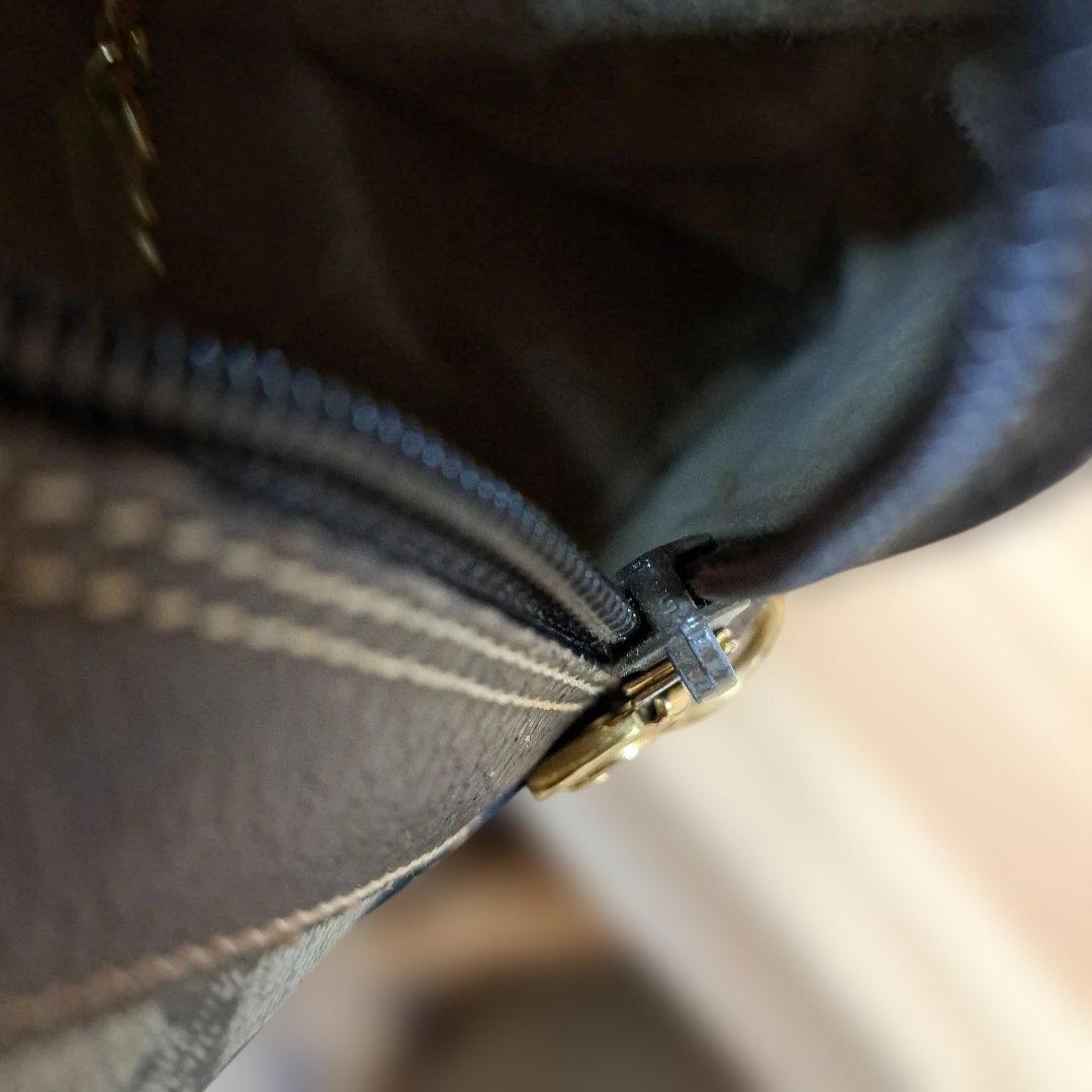 GUCCI GGモノグラム ハンドバッグ　最終値下げ