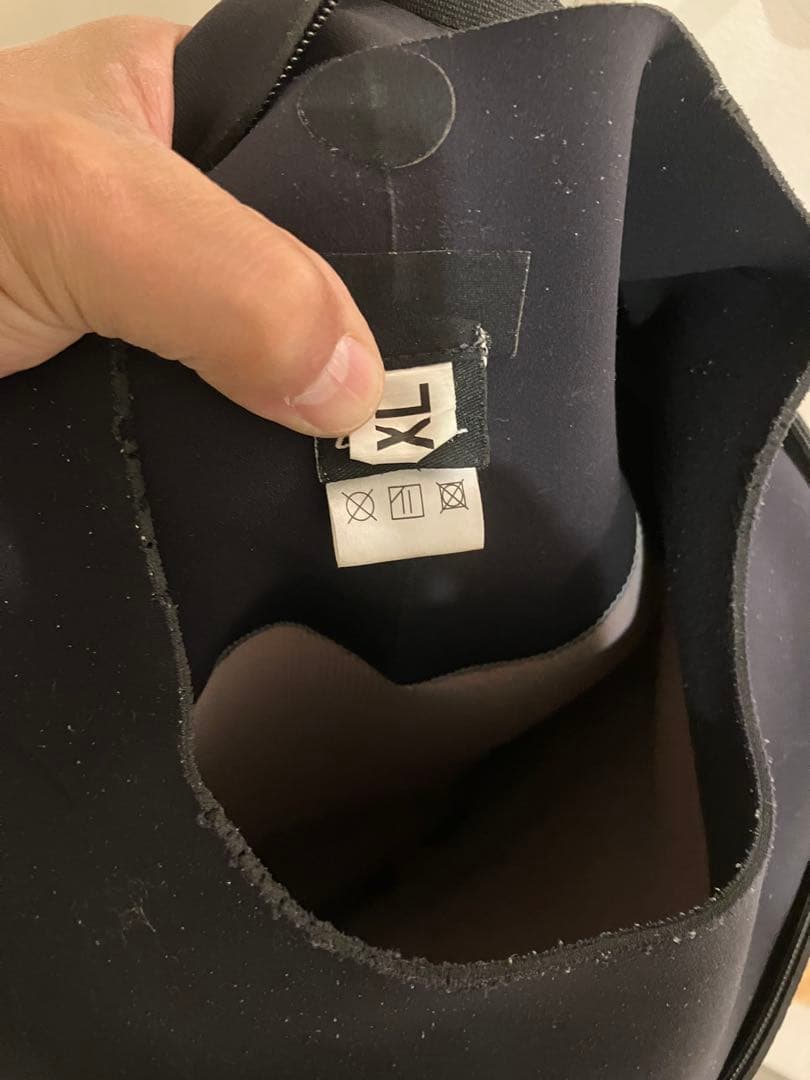 オニール セミドライ　5×3mm xl