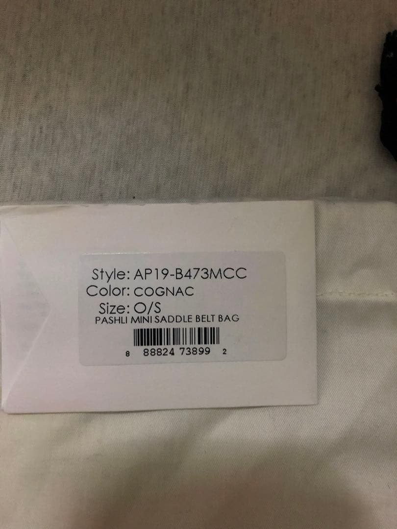 み*マ様 新品未使用3.1Phillip l Lim レザーショルダーバッグマル