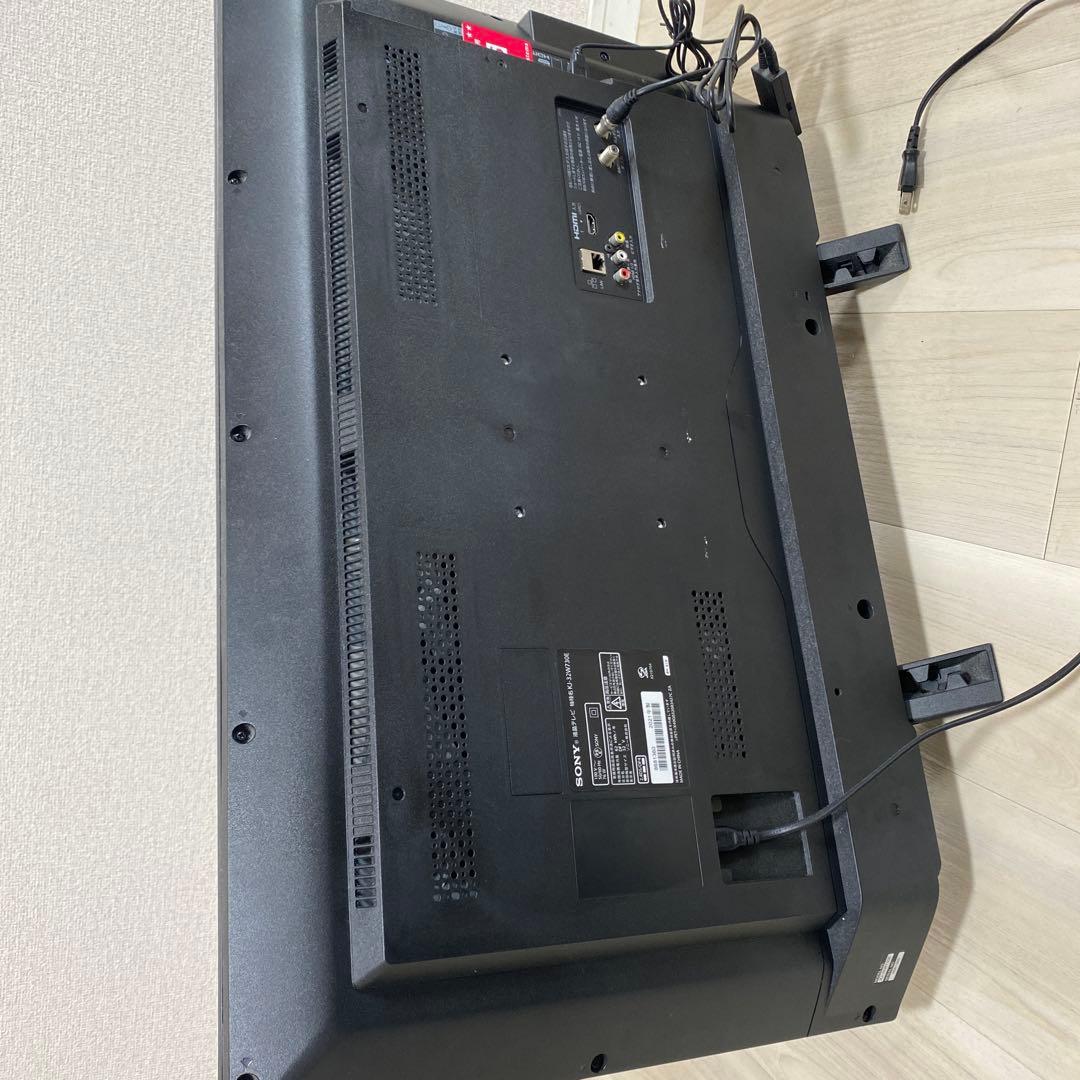 SONY ブラビア KJ-32W730E