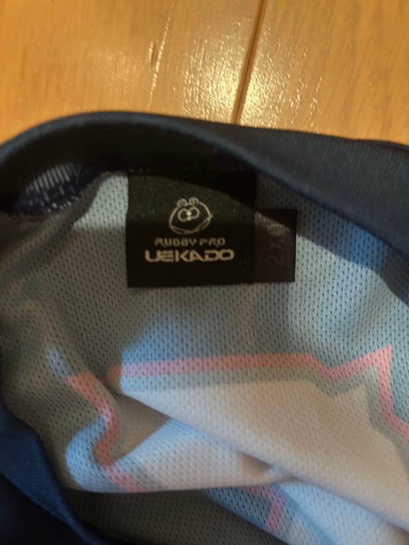 大阪桐蔭　ラグビー　ロンT