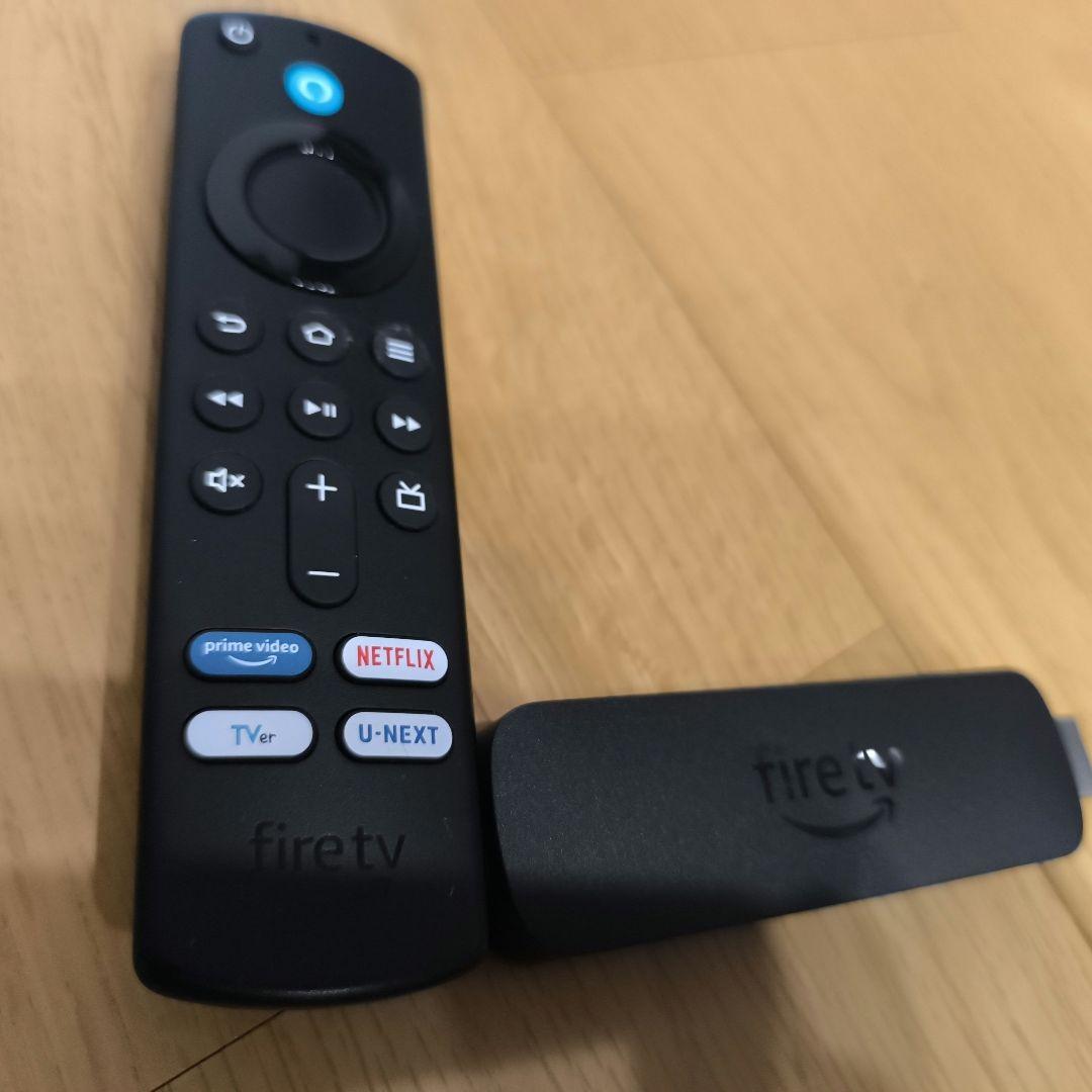 Echo 第4世代 ペア、Fire TV Stick 4k 第2世代
