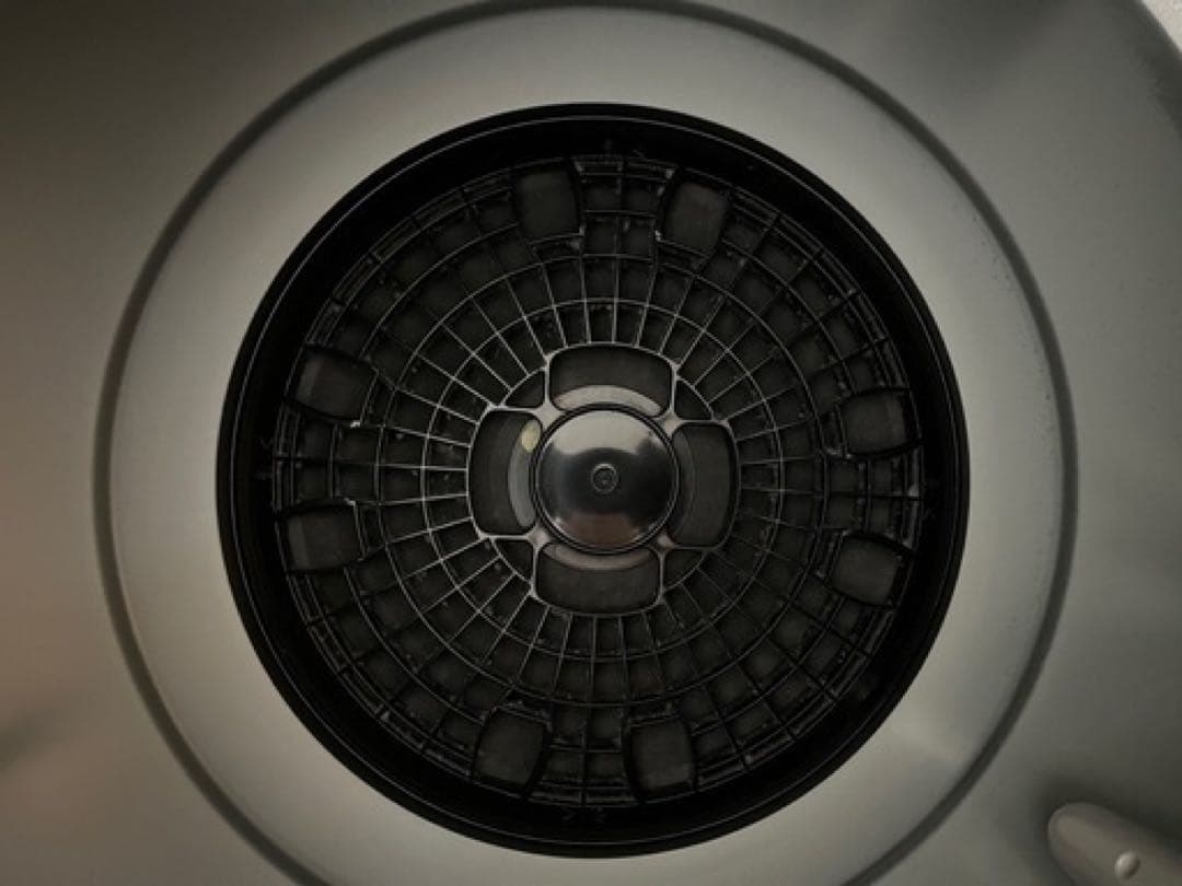 日立衣類乾燥機　DE-N60WV 2020年製　乾燥６kg