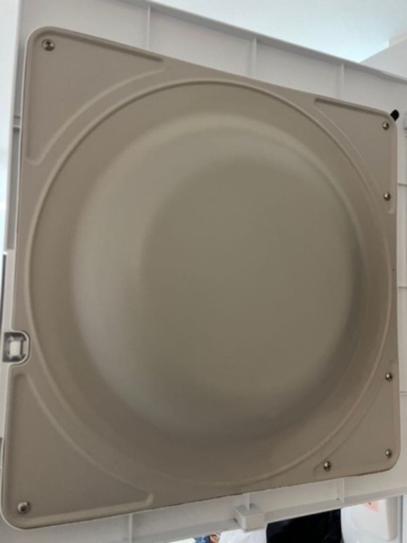 日立衣類乾燥機　DE-N60WV 2020年製　乾燥６kg