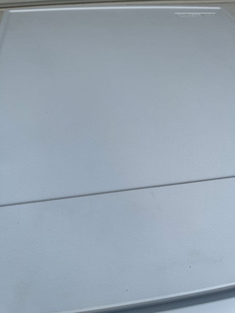 SHARP 冷蔵庫 SJ-D18G-W 179L 2021年製　110