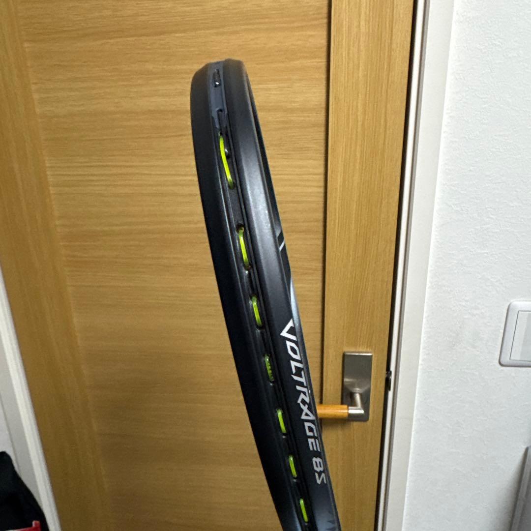 ラケット(軟式用) YONEX VOLTRAGE 8S