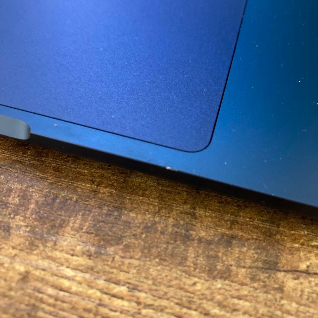 2024 M3 Mac Book Air （ミッドナイト） 完品