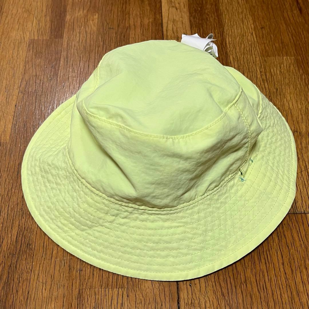 【美品】パタゴニア　ベビー　バギーズショーツ　ラッシュガード　ハット　80〜90