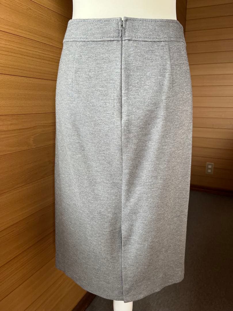 じゅんまま様【yoshie inaba】ヨシエイナバ 上質素材丸首セットアップ