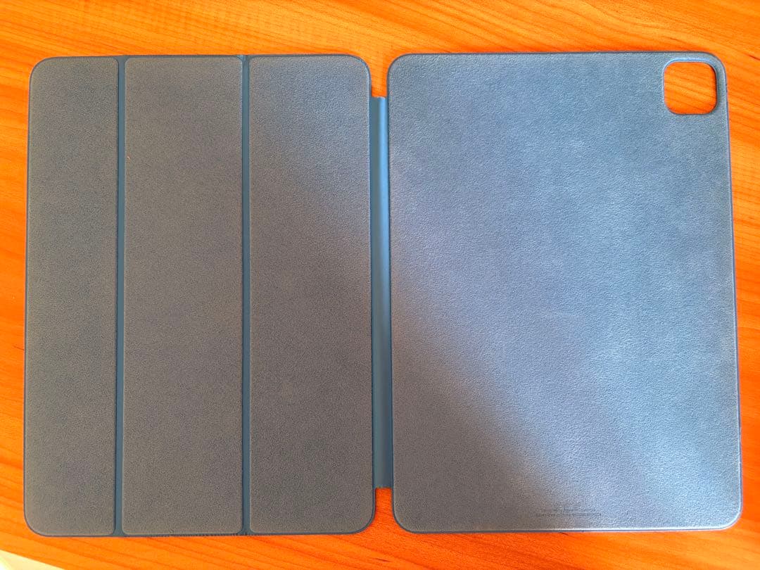 【美品】　iPad Pro 11inch 第1世代 64GB WiFi-only