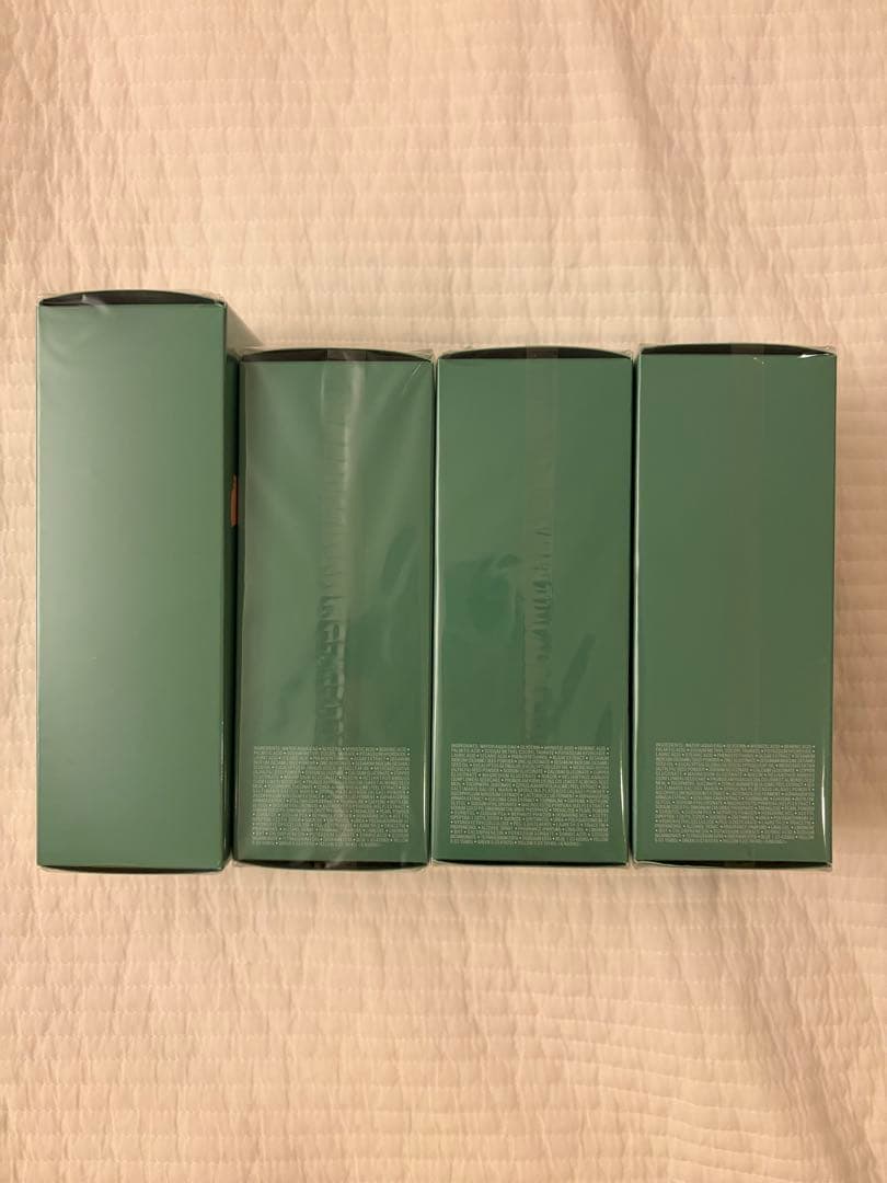 LA MER エッセンスフォーミングクレンザー 125ml