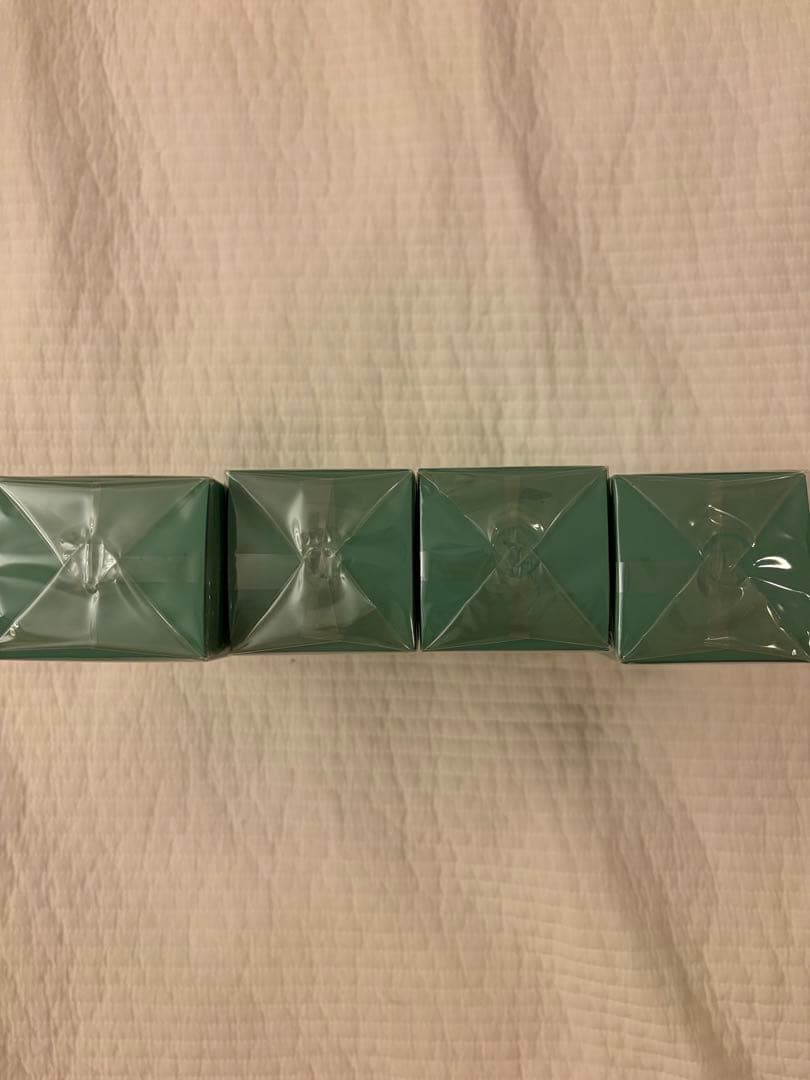 LA MER エッセンスフォーミングクレンザー 125ml