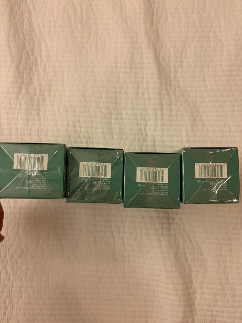LA MER エッセンスフォーミングクレンザー 125ml