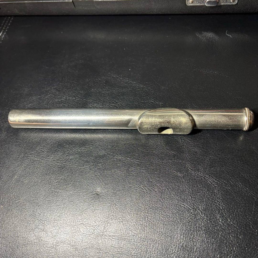 YAMAHA フルート YFL-311ハードケース付き 音出し確認済み