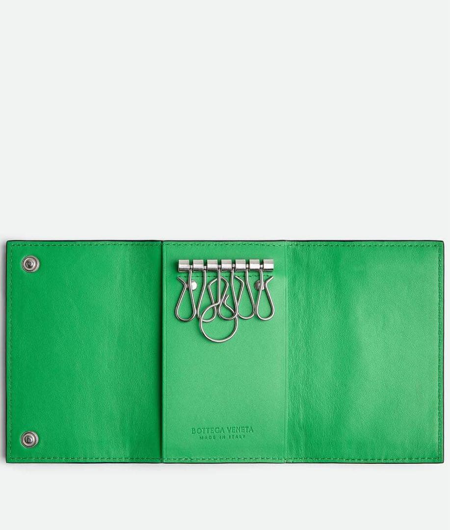 BOTTEGA VENETA キーケース 2色セット