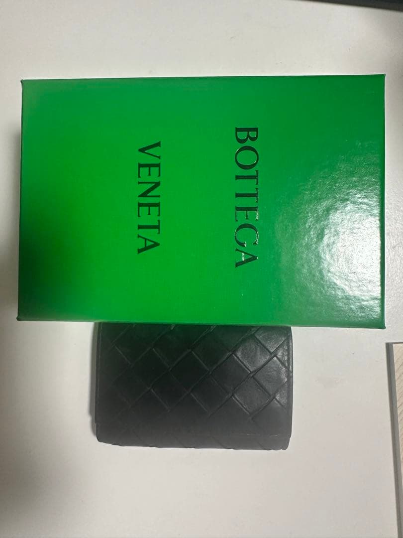 BOTTEGA VENETA キーケース 2色セット