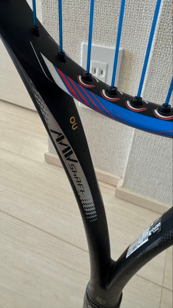 ミズノ　Dフォース V10 0U