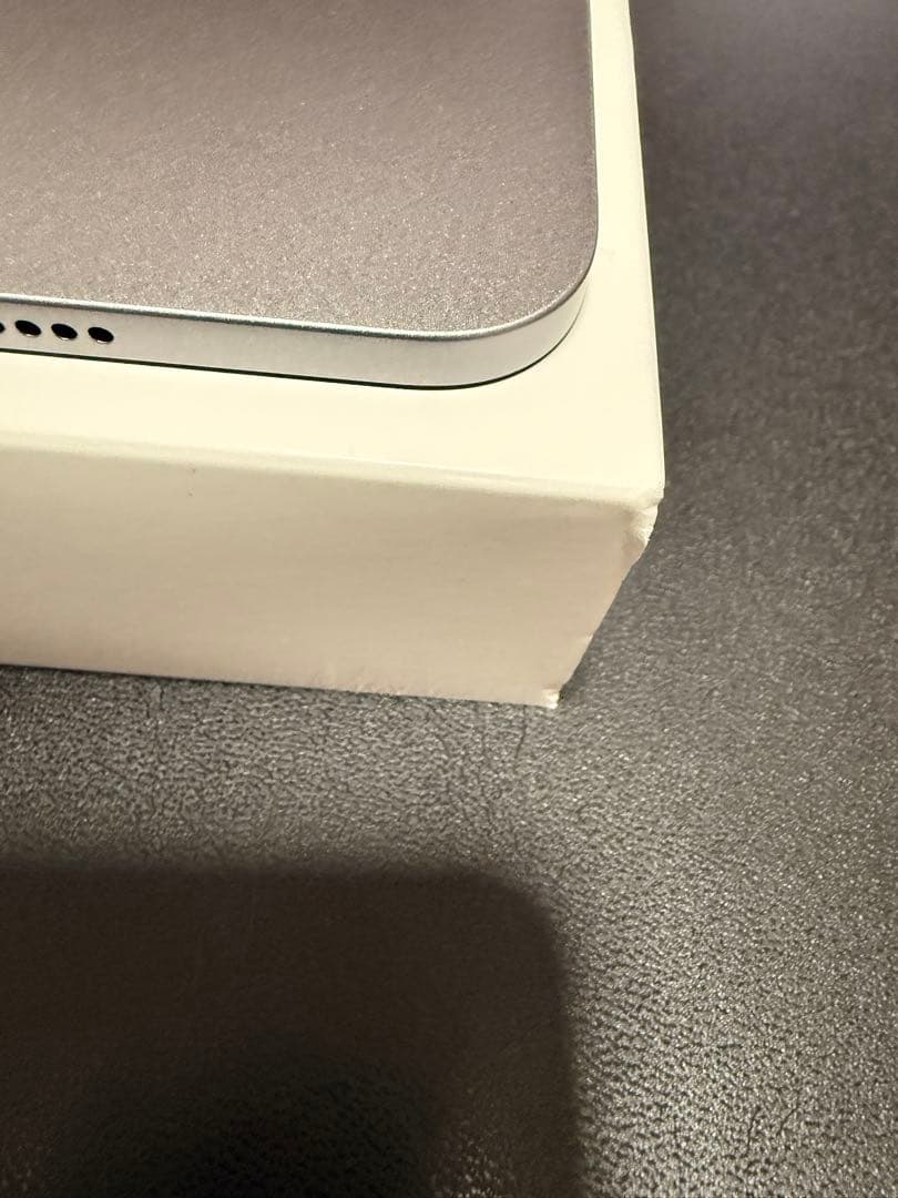 Apple iPad Air (M2) 256GBWiFiモデル