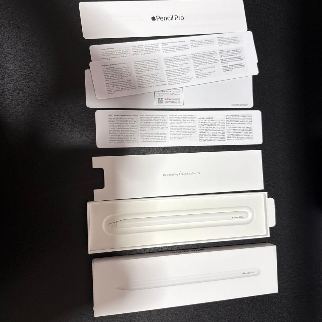 Apple iPad Air (M2) 256GBWiFiモデル